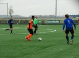 S.K.N.W.K. 2 - Terneuzense Boys 3  (competitie) seizoen 2024-2025 (42/160)